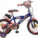 Bicicleta 14'' Spiderman